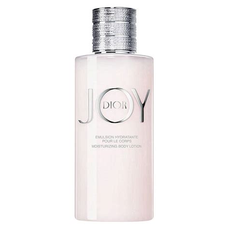 joy body lotion dior|Dior joy body lotion 200ml.